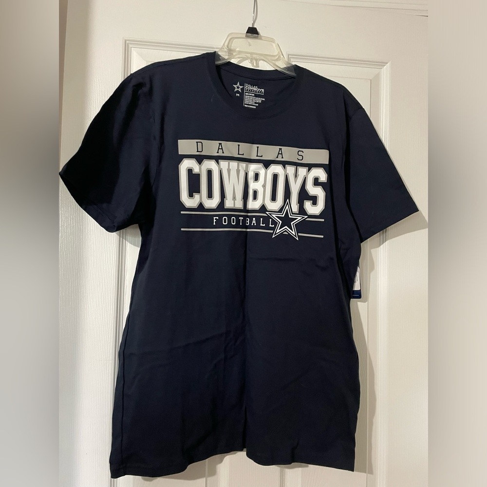 Dallas cowboys shirt